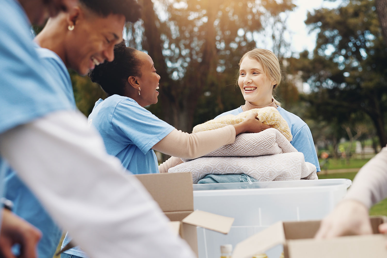 Flexible Storage for Travel Nurses