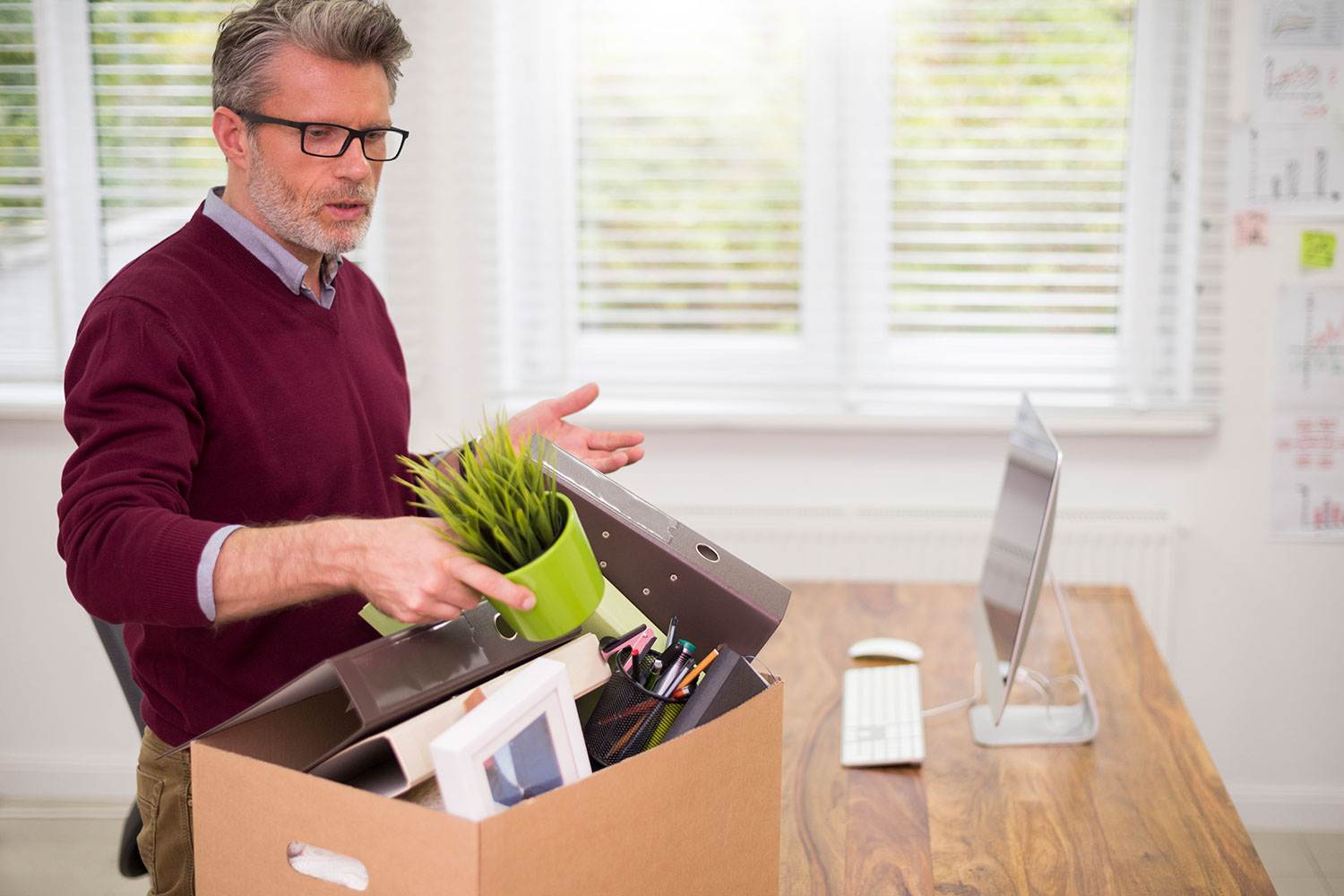 Storage Solutions During Divorce