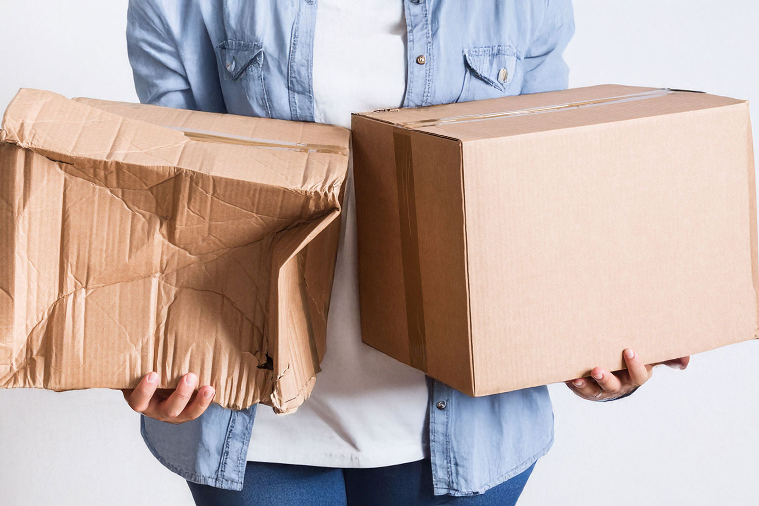 Why Box Quality Matters